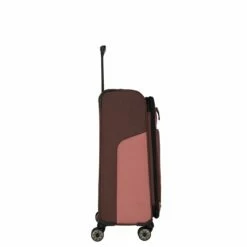Travelite Kofferset Viia 4w L/M/S Reisetasche Frühlingsrose -Aufbewahrungstasche Geschäft 0 15643e152dbd842 1280x1280
