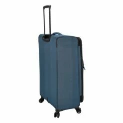 KENORADA Reisetrolley AIRSOLID 4w Spinner L 77cm Blue -Aufbewahrungstasche Geschäft 0 156440659309d4b 1280x1280