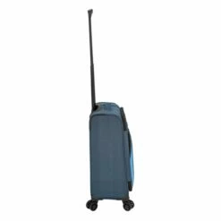 KENORADA Reisetrolley AIRSOLID 4w Spinner S 53cm Blue 33 KENORADA Reisetrolley AIRSOLID 4w Spinner S 53cm Blue -Aufbewahrungstasche Geschäft 0 15644065f685a97 1280x1280