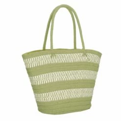 Prato Shopper EK04 Green -Aufbewahrungstasche Geschäft 0 156441ba2bb0e19 1280x1280