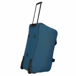 KENORADA Reisetasche Mit Rollen AIRSOLID Travel Bag Wheels 66l Blue -Aufbewahrungstasche Geschäft 0 15644c43543e660 1280x1280