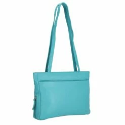 OKSO Shopper 21 Aqua 31 OKSO Shopper 21 Aqua -Aufbewahrungstasche Geschäft 0 15645d68780eb6e 1280x1280