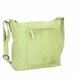 Sattlers & Co. Umhängetasche The Artisanry Esbelto Mint -Aufbewahrungstasche Geschäft 0 156463fd4c1163a 1280x1280