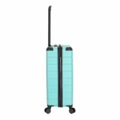 KENORADA Reisetrolley REDWOOD 4R M 67cm Mint -Aufbewahrungstasche Geschäft 0 15646d39705545c 1280x1280