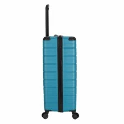 KENORADA Reisetrolley REDWOOD 4R L 77cm Petrol -Aufbewahrungstasche Geschäft 0 15646d3ad08a66e 1280x1280