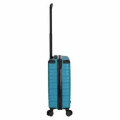 KENORADA Reisetrolley REDWOOD 4R S 55cm Petrol -Aufbewahrungstasche Geschäft 0 15646d3b2d00e4c 1280x1280