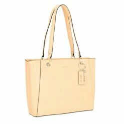Guess Shopper Noelle Noel Tote Apricot Cream -Aufbewahrungstasche Geschäft 0 15646e89af69d0c 1280x1280