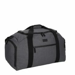 KENORADA Reisetasche Rainbow Duffle L 59l Grey Bee -Aufbewahrungstasche Geschäft 0 156477c71a89b35 1280x1280