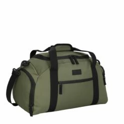 KENORADA Reisetasche Rainbow Duffle S 22l Green -Aufbewahrungstasche Geschäft 0 156477c75d46e29 1280x1280