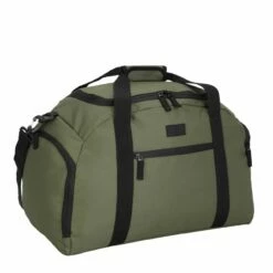 KENORADA Reisetasche Rainbow Duffle M 40l Green 31 KENORADA Reisetasche Rainbow Duffle M 40l Green -Aufbewahrungstasche Geschäft 0 156477c78696601 1280x1280