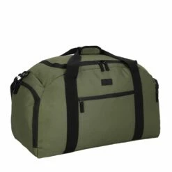 KENORADA Reisetasche Rainbow Duffle L 59l Green -Aufbewahrungstasche Geschäft 0 156477c7ae6e621 1280x1280
