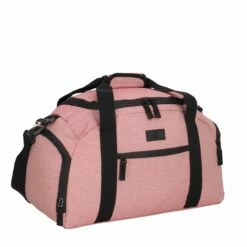 KENORADA Reisetasche Rainbow Duffle S 22l Rose -Aufbewahrungstasche Geschäft 0 156477c7d757e04 1280x1280