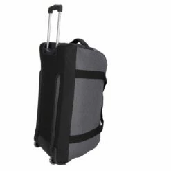 KENORADA Reisetasche Mit Rollen Rainbow Duffle L Grey Bee 34 KENORADA Reisetasche Mit Rollen Rainbow Duffle L Grey Bee -Aufbewahrungstasche Geschäft 0 15647fda04dea92 1280x1280