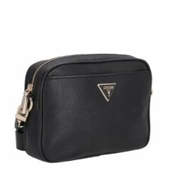 Guess Umhängetasche Meridian Camera Bag Black -Aufbewahrungstasche Geschäft 0 15648a38c1e5cf6 1280x1280