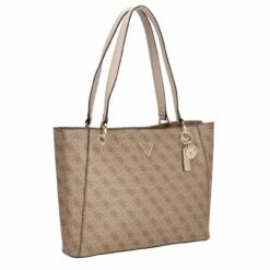 Guess Shopper Noelle Noel Tote Latte Logo 31 Guess Shopper Noelle Noel Tote Latte Logo -Aufbewahrungstasche Geschäft 0 156494ef68b8dad 1280x1280