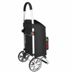 KENORADA Einkaufstrolley ER/7 45l Multicolor Check 34 KENORADA Einkaufstrolley ER/7 45l Multicolor Check -Aufbewahrungstasche Geschäft 0 15649f7afe4700e 1280x1280