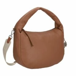 Harbour 2nd Beuteltasche Melissa Charming Cognac -Aufbewahrungstasche Geschäft 0 1564adfd1c39834 1280x1280