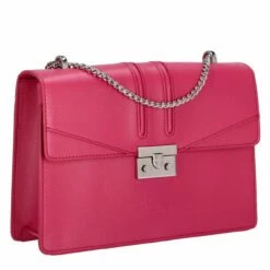 Seidenfelt Manufaktur Umhängetasche Roros Big Fuchsia -Aufbewahrungstasche Geschäft 0 1564b0745da5eb7 1280x1280