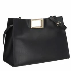 Seidenfelt Manufaktur Shopper Bjerre Black/gold 31 Seidenfelt Manufaktur Shopper Bjerre Black/gold -Aufbewahrungstasche Geschäft 0 1564b1c6804493a 1280x1280