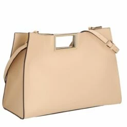 Seidenfelt Manufaktur Shopper Bjerre Cookie Dough/gold -Aufbewahrungstasche Geschäft 0 1564b1c6a6b2cf3 1280x1280