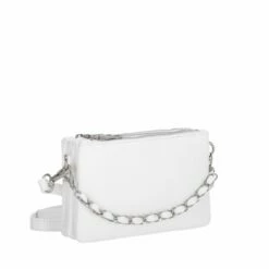 KENORADA Umhängetasche T4 Weiß -Aufbewahrungstasche Geschäft 0 1564d16d0c11c3e 1280x1280