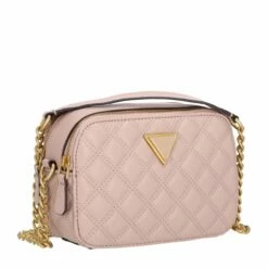Guess Umhängetasche Giully Camera Bag Rosewood 31 Guess Umhängetasche Giully Camera Bag Rosewood -Aufbewahrungstasche Geschäft 0 1564d561ca835a4 1280x1280