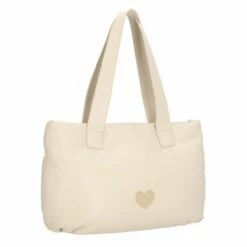 Love Moschino Shopper Borse City Avorio 31 Love Moschino Shopper Borse City Avorio -Aufbewahrungstasche Geschäft 0 1564e530b6b4ac0 1280x1280