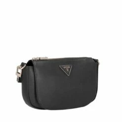 Guess Umhängetasche Brynlee Mini Triple Compt Flap Xbody Black -Aufbewahrungstasche Geschäft 0 1564ed190e64e99 1280x1280