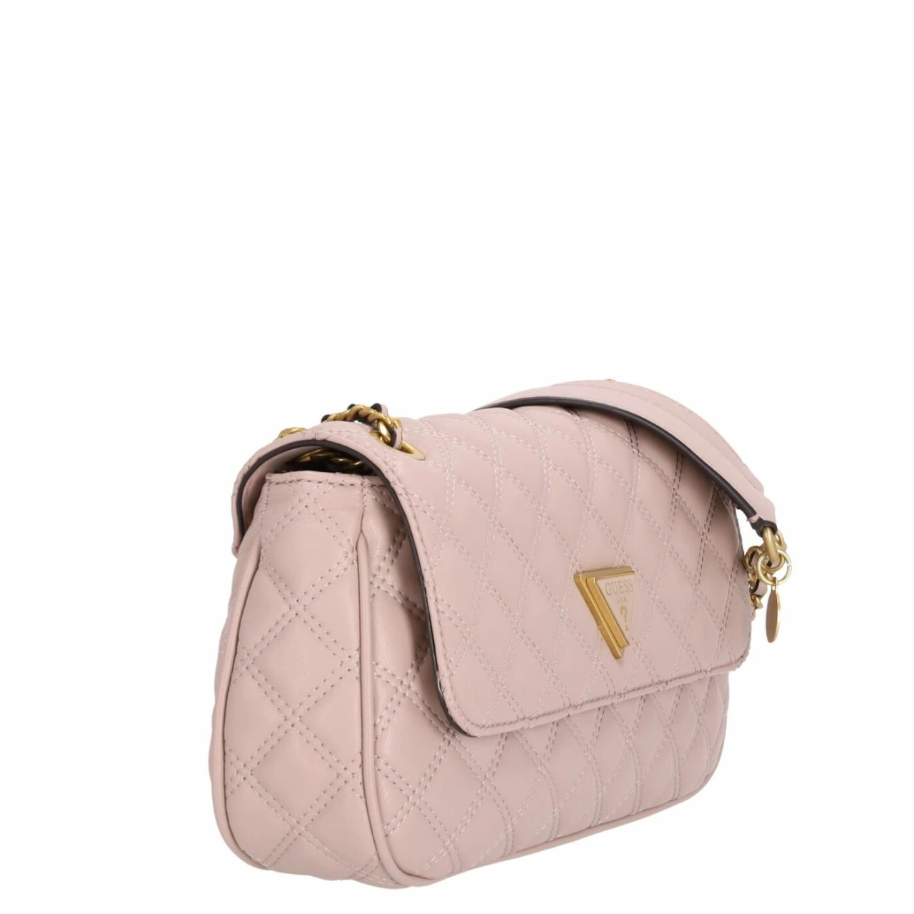 Guess Umhängetasche Giully Convertbl XBody Rosewood 17 Guess Umhängetasche Giully Convertbl XBody Rosewood – Bild 15