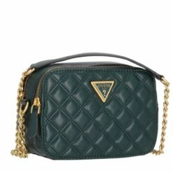 Guess Umhängetasche Giully Camera Bag Forest -Aufbewahrungstasche Geschäft 0 1564ee71bd73ffa 1280x1280