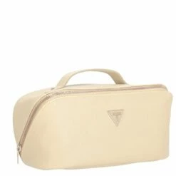 Guess Kulturbeutel Make-up Case Rosewood -Aufbewahrungstasche Geschäft 0 1564ee7c74d11c5 1280x1280