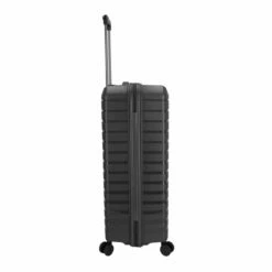 KENORADA Reisetrolley BREAKERS 4R L 75cm Black 33 KENORADA Reisetrolley BREAKERS 4R L 75cm Black -Aufbewahrungstasche Geschäft 0 1564efc3eb892f3 1280x1280