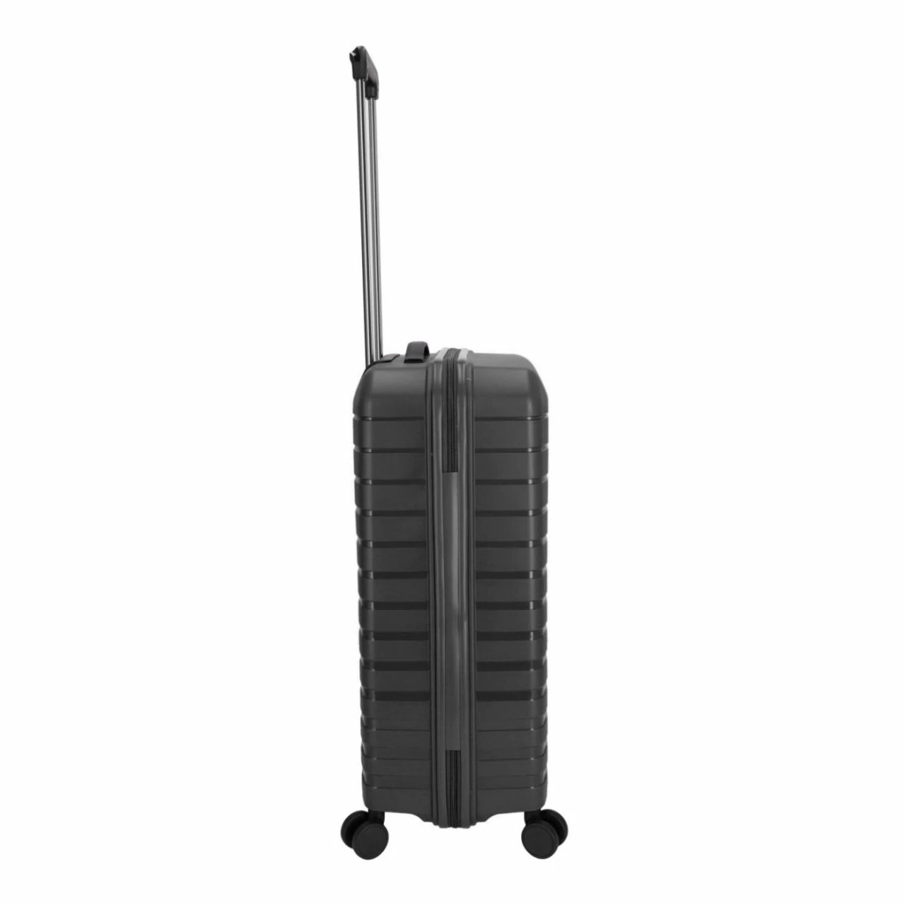 KENORADA Reisetrolley BREAKERS 4R M 65cm Black 17 KENORADA Reisetrolley BREAKERS 4R M 65cm Black – Bild 15