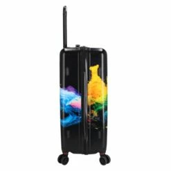 KENORADA Reisetrolley Plumeria 4W L 76cm Multi -Aufbewahrungstasche Geschäft 0 1564f11141d8c48 1280x1280