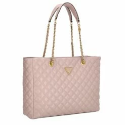 Guess Shopper Giully Tote Rosewood -Aufbewahrungstasche Geschäft 0 1564f25fd68a26f 1280x1280