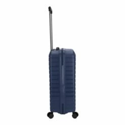 KENORADA Reisetrolley BREAKERS 4R M 65cm Navy -Aufbewahrungstasche Geschäft 0 1564f2a1210a23c 1280x1280