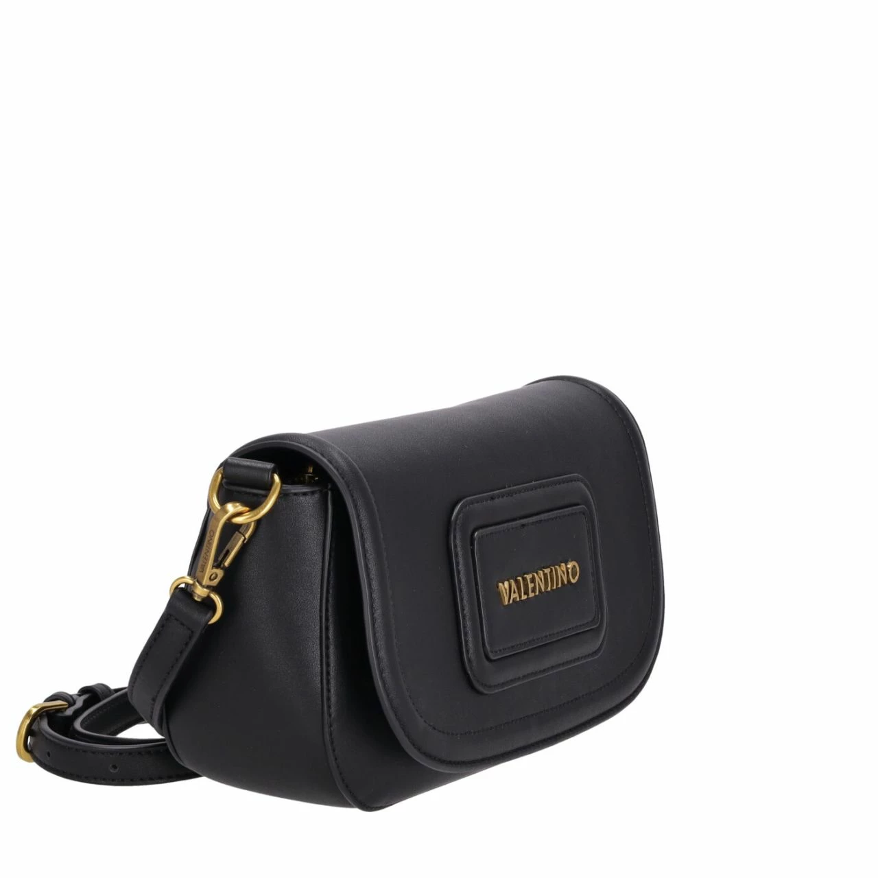 Valentino Umhängetasche Snowy RE Nero 17 Valentino Umhängetasche Snowy RE Nero – Bild 15
