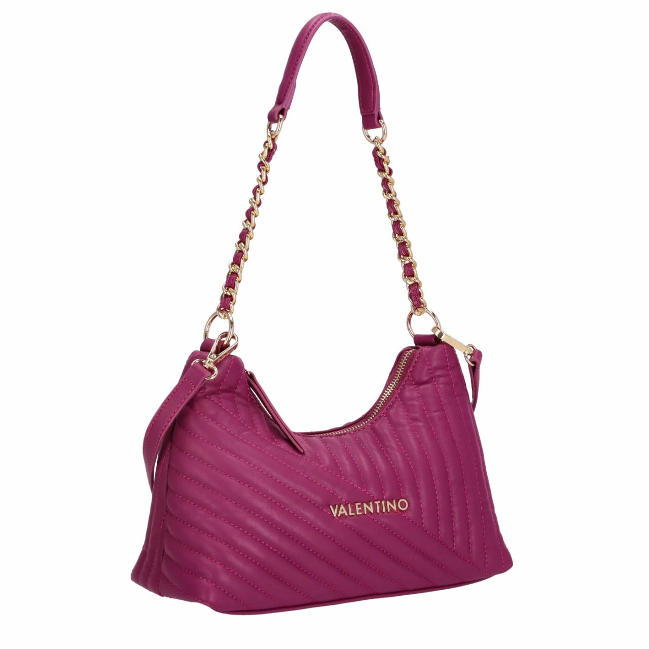 Valentino Beuteltasche Laax RE Malva 17 Valentino Beuteltasche Laax RE Malva – Bild 15