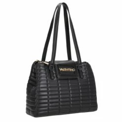 Valentino Shopper Quilt Nero -Aufbewahrungstasche Geschäft 0 15650234f597832 1280x1280