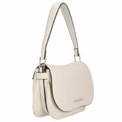 Valentino Umhängetasche Cortina RE Ecru -Aufbewahrungstasche Geschäft 0 15650e0ee4cc39c 1280x1280