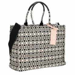 Coccinelle Kurzgriff Tasche Never Without Bag Multi Noir/noir -Aufbewahrungstasche Geschäft 0 156527263ddd1df 1280x1280