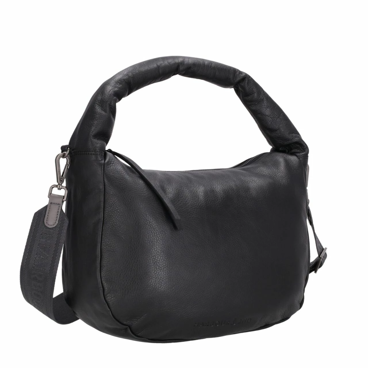 Harbour 2nd Beuteltasche Melissa Dark Ash 17 Harbour 2nd Beuteltasche Melissa Dark Ash – Bild 15