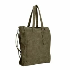 Piace Molto Shopper Felina Green -Aufbewahrungstasche Geschäft 0 156531a8284efd8 1280x1280