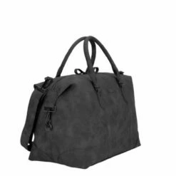 Piace Molto Reisetasche Felina Duffle Bag Schwarz 32 Piace Molto Reisetasche Felina Duffle Bag Schwarz -Aufbewahrungstasche Geschäft 0 156532fc17c190e 1280x1280