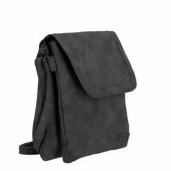 Piace Molto Umhängetasche Felina Shoulderbag Flap Black -Aufbewahrungstasche Geschäft 0 156539900f24bf4 1280x1280