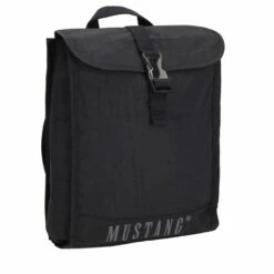 Mustang Rucksack Alicante Backpack Mini Black 31 Mustang Rucksack Alicante Backpack Mini Black -Aufbewahrungstasche Geschäft 0 15653990e9b4bf8 1280x1280