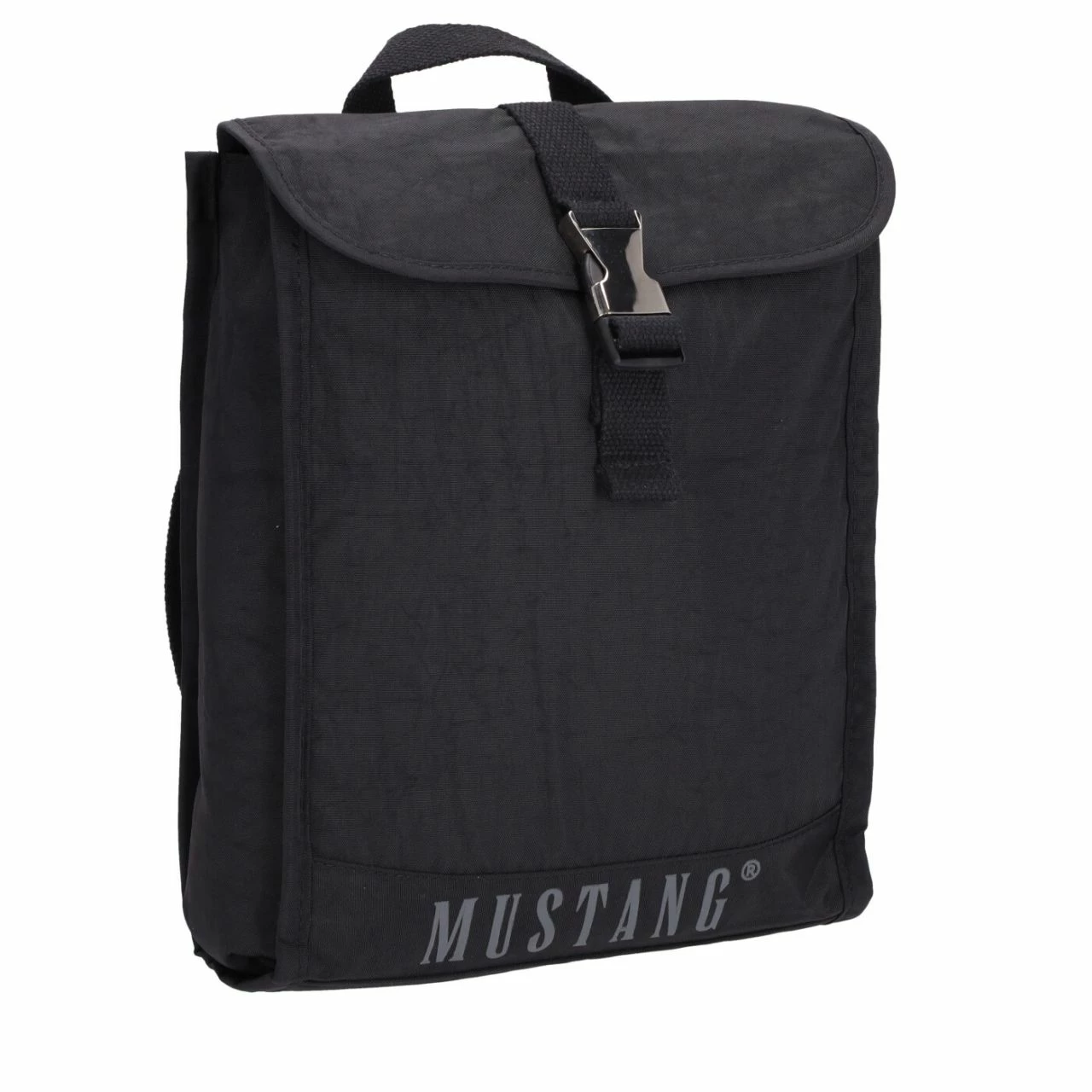 Mustang Rucksack Alicante Backpack Mini Black 17 Mustang Rucksack Alicante Backpack Mini Black – Bild 15