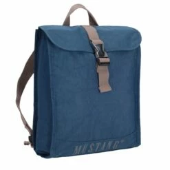 Mustang Rucksack Alicante Backpack Mini Blue -Aufbewahrungstasche Geschäft 0 1565399113e0248 1280x1280