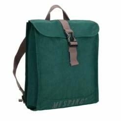 Mustang Rucksack Alicante Backpack Mini Green -Aufbewahrungstasche Geschäft 0 1565399394225c0 1280x1280