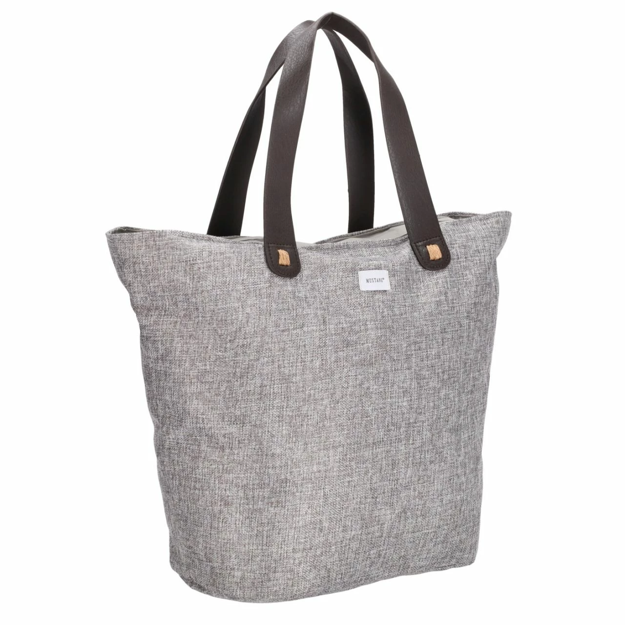 Mustang Shopper Maracay Hellgrau 17 Mustang Shopper Maracay Hellgrau – Bild 15